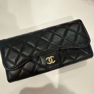 Women’s cc wallet new